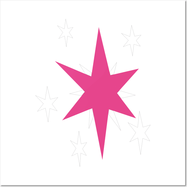 My little pony twilight sparkle cutie mark cheap